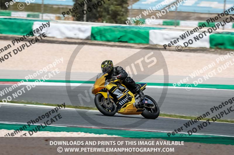 may 2019;motorbikes;no limits;peter wileman photography;portimao;portugal;trackday digital images